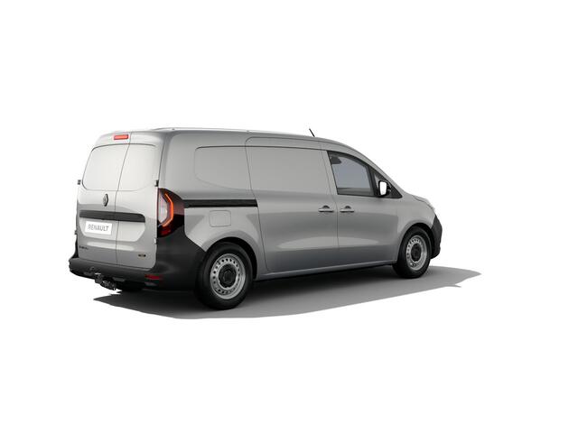 Renault KANGOO Extra | Achteruitrijcamera | Easy & Safe driving pack (incl. EASY LINK navigatiesysteem en adaptieve cruise control) | Elektronisch geregelde airconditioning
