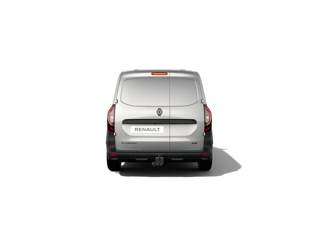 Renault KANGOO Extra | Achteruitrijcamera | Easy & Safe driving pack (incl. EASY LINK navigatiesysteem en adaptieve cruise control) | Elektronisch geregelde airconditioning