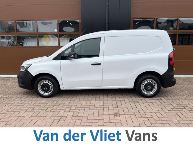 Renault KANGOO 1.5 Blue dCi 95pk E6 Comfort 3p Lease €276 p/m Airco, Navi, apple carplay/android, Camera, PDC, Cruise controle, onderhoudshistorie aanwezig