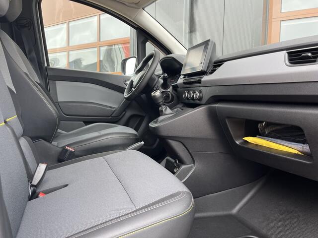 Renault KANGOO 1.5 Blue dCi 95pk E6 Comfort 3p Lease €276 p/m Airco, Navi, apple carplay/android, Camera, PDC, Cruise controle, onderhoudshistorie aanwezig