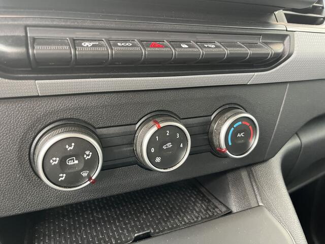 Renault KANGOO 1.5 Blue dCi 95pk E6 Comfort 3p Lease €276 p/m Airco, Navi, apple carplay/android, Camera, PDC, Cruise controle, onderhoudshistorie aanwezig