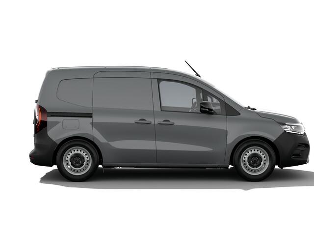 Renault KANGOO Extra | Achteruitrijcamera | Easy & Safe driving pack (incl. EASY LINK navigatiesysteem en adaptieve cruise control) | Elektronisch geregelde airconditioning
