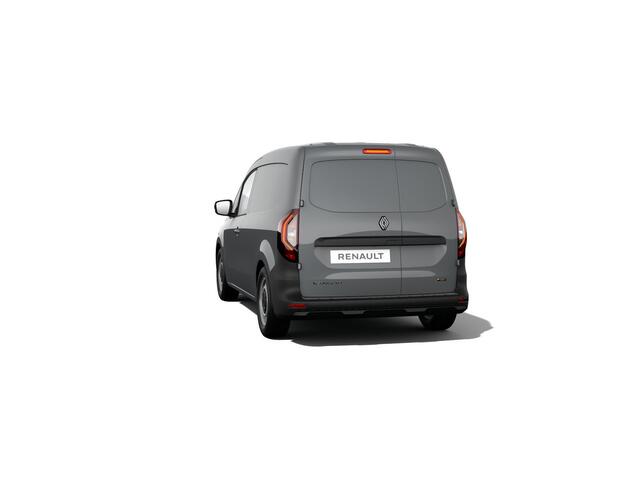 Renault KANGOO Extra | Achteruitrijcamera | Easy & Safe driving pack (incl. EASY LINK navigatiesysteem en adaptieve cruise control) | Elektronisch geregelde airconditioning
