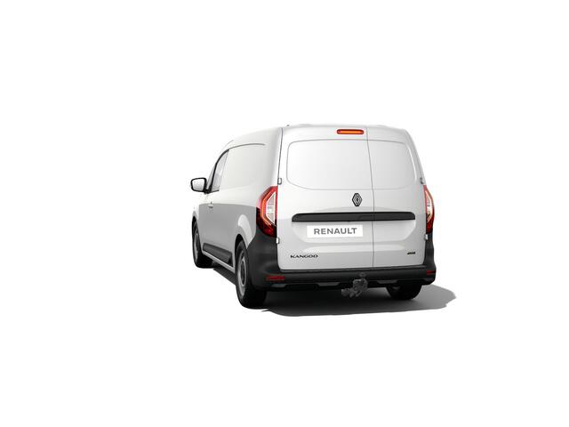 Renault KANGOO Advance | Cruise control en snelheidsbegrenzer | Elektrisch bedienbare ramen (met sneltoets bestuurderszijde) | Elektronisch geregelde airconditioning