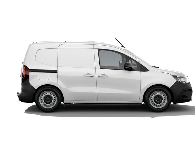 Renault KANGOO Extra | Achteruitrijcamera | Easy & Safe driving pack (incl. EASY LINK navigatiesysteem en adaptieve cruise control) | Elektronisch geregelde airconditioning