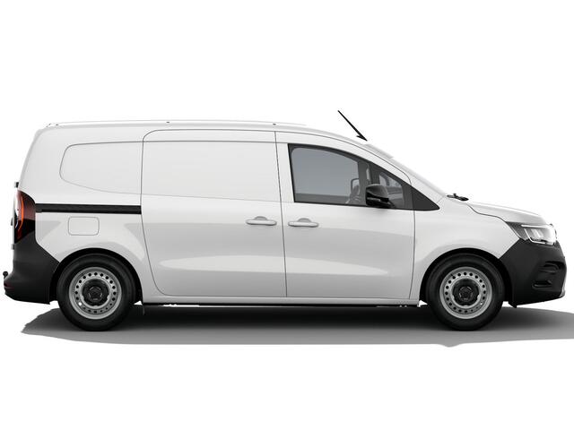 Renault KANGOO Extra | Achteruitrijcamera | Easy & Safe driving pack (incl. EASY LINK navigatiesysteem en adaptieve cruise control) | Elektronisch geregelde airconditioning