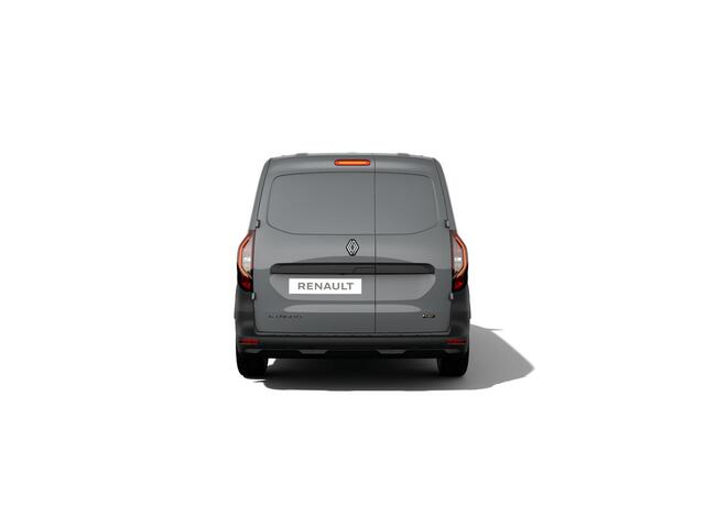 Renault KANGOO Extra | Achteruitrijcamera | Easy & Safe driving pack (incl. EASY LINK navigatiesysteem en adaptieve cruise control) | Elektronisch geregelde airconditioning