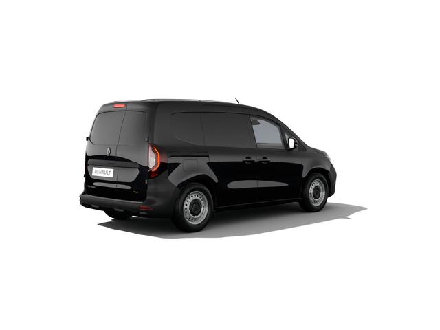 Renault KANGOO Extra | Achteruitrijcamera | Easy & Safe driving pack (incl. EASY LINK navigatiesysteem en adaptieve cruise control) | Elektronisch geregelde airconditioning