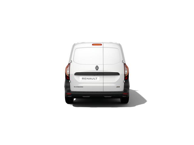 Renault KANGOO Extra | Achteruitrijcamera | Draadloze telefoonlader volgens Qi-standaard | Elektronisch geregelde airconditioning