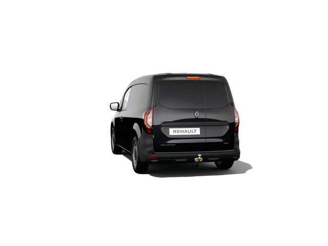Renault KANGOO Extra | Achteruitrijcamera | Easy & Safe driving pack (incl. EASY LINK navigatiesysteem en adaptieve cruise control) | Elektronisch geregelde airconditioning