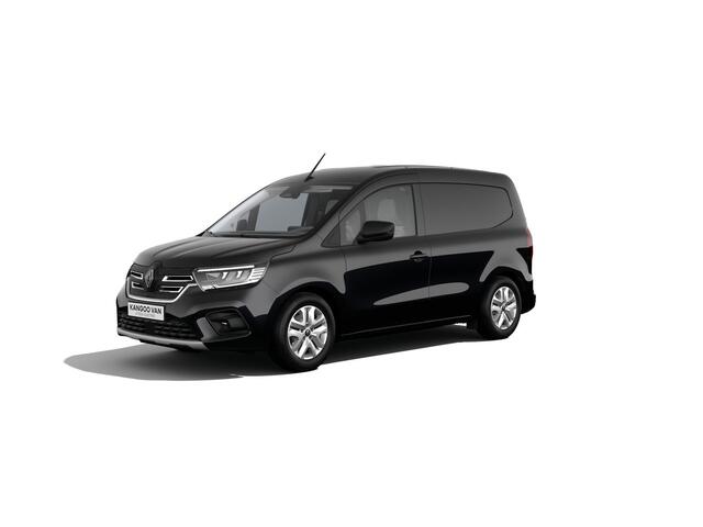 Renault KANGOO Extra | Achteruitrijcamera | Elektronisch geregelde airconditioning | Lane Keeping Assist