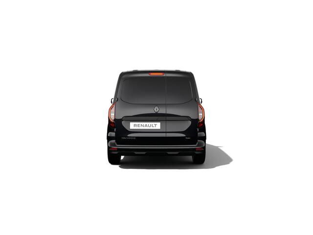 Renault KANGOO Extra | Achteruitrijcamera | Elektronisch geregelde airconditioning | Lane Keeping Assist