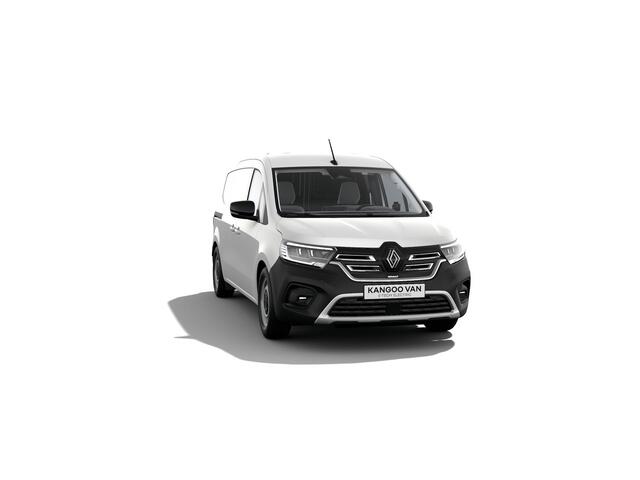 Renault KANGOO Extra | Achteruitrijcamera | Draadloze telefoonlader volgens Qi-standaard | Elektronisch geregelde airconditioning