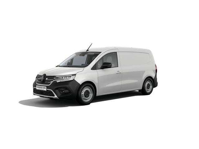 Renault KANGOO Extra | Achteruitrijcamera | Draadloze telefoonlader volgens Qi-standaard | Elektronisch geregelde airconditioning