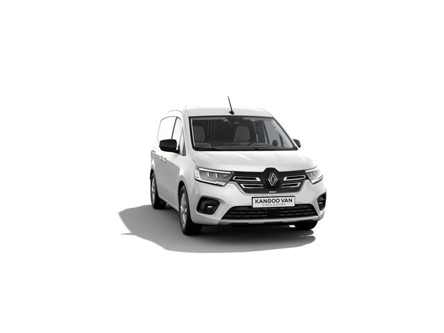 Renault KANGOO Extra | Achteruitrijcamera | Elektronisch geregelde airconditioning | Lane Keeping Assist