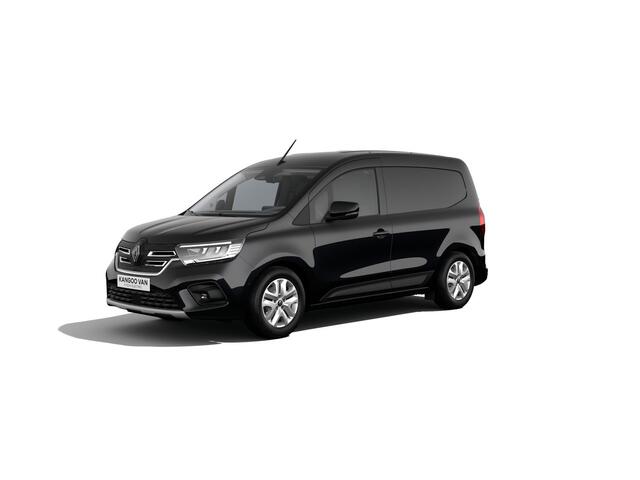 Renault KANGOO Extra | Achteruitrijcamera | Adaptive cruise control met instelbare snelheidsbegrenzer | Blind Spot Warning