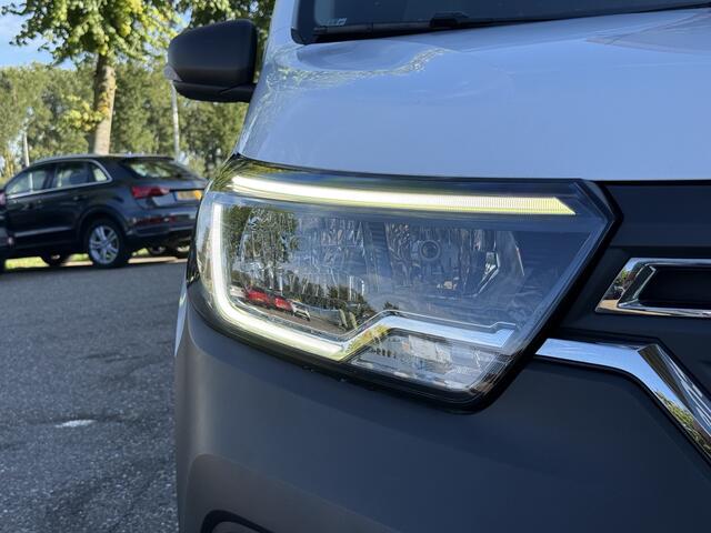 Renault KANGOO E-Tech Advance Open Sesame 44 kWh | Snellader | Camera | PDC | SOH 98%