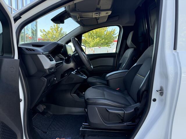 Renault KANGOO E-Tech Advance Open Sesame 44 kWh | Snellader | Camera | PDC | SOH 98%