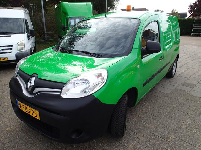 Renault KANGOO 1.5 dCi 90 Energy Comfort Maxi