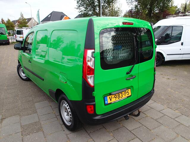 Renault KANGOO 1.5 dCi 90 Energy Comfort Maxi