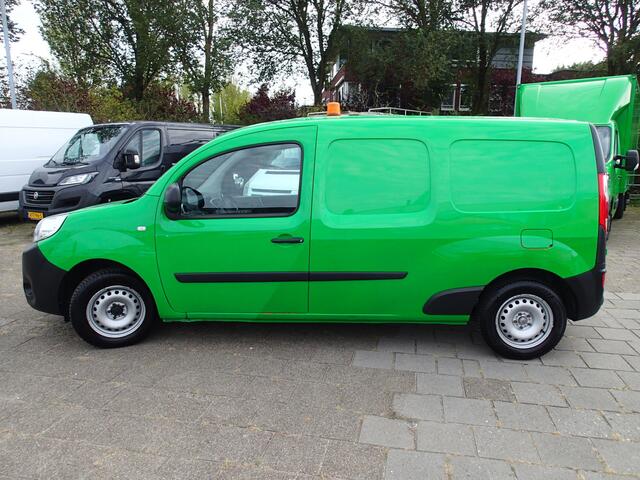 Renault KANGOO 1.5 dCi 90 Energy Comfort Maxi