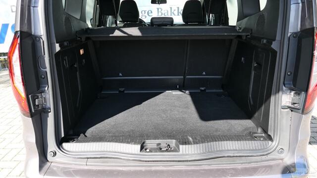 Renault KANGOO TCe 130 EDC Automaat Techno