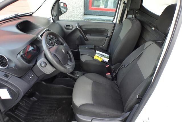 Renault KANGOO 1.5 Blue dCi 95 Comfort Maxi kipper / vuilcontainer airco