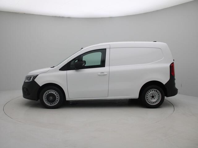 Renault KANGOO 1.5 Blue dCi 95 Comfort L1 | Airco | Navigatie | Apple CarPlay & Android Auto | Cruise control | Parkeersensoren v+a met achteruitrijcamera | betimmering laadruimte |