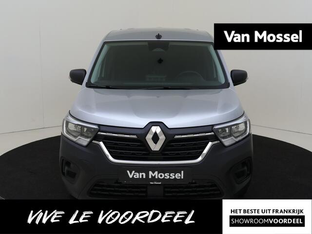 Renault KANGOO 1.5 Blue dCi 95 Luxe L1 | Vloer en wandpakket