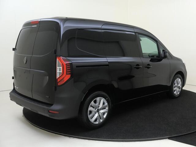 Renault KANGOO E-Tech Extra L1 44 kWh | DEMO | Automaat | Vloerbekleding | Parkeersensoren