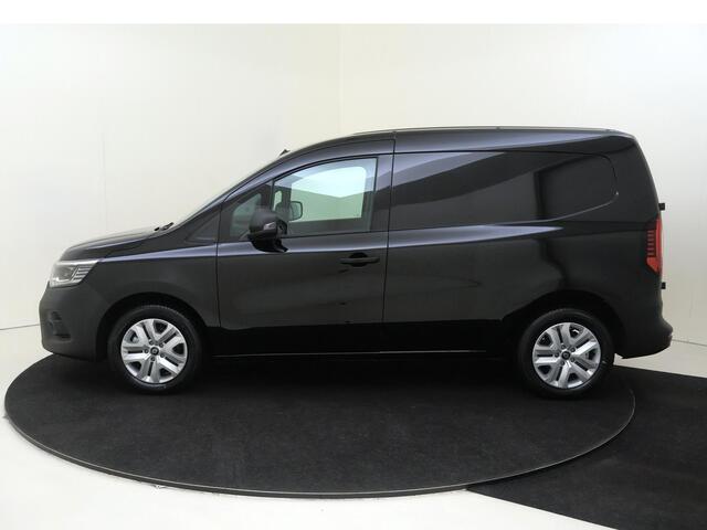 Renault KANGOO E-Tech Extra L1 44 kWh | DEMO | Automaat | Vloerbekleding | Parkeersensoren