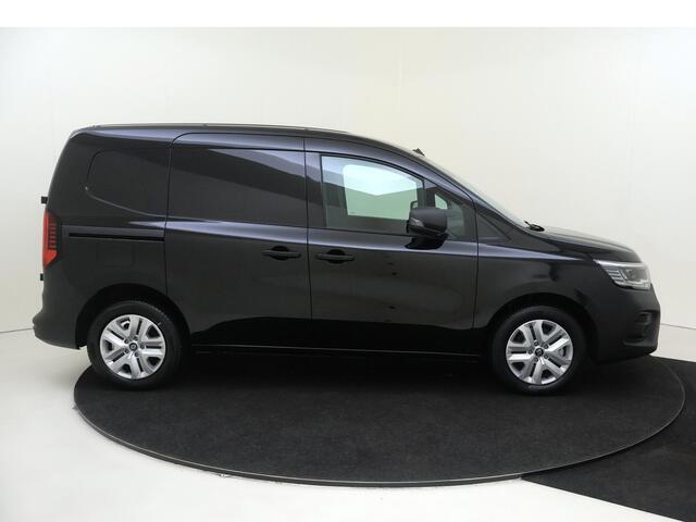 Renault KANGOO E-Tech Extra L1 44 kWh | DEMO | Automaat | Vloerbekleding | Parkeersensoren