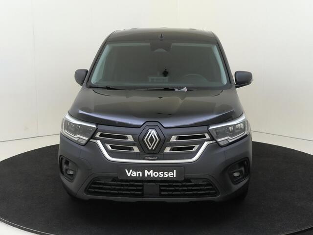 Renault KANGOO E-Tech Extra L1 44 kWh | DEMO | Automaat | Vloerbekleding | Parkeersensoren