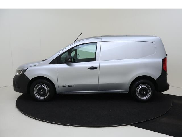 Renault KANGOO 1.5 Blue dCi 75 PK Luxe L1 Reservewiel | Pack Parking | Pack Visibilité | Pack Safety | Easy Link | Trekhaak