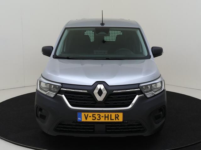Renault KANGOO 1.5 Blue dCi 75 PK Luxe L1 Reservewiel | Pack Parking | Pack Visibilité | Pack Safety | Easy Link | Trekhaak