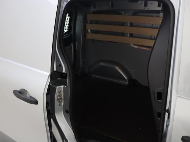 Renault KANGOO 1.5 Blue dCi 75 PK Luxe L1 Reservewiel | Pack Parking | Pack Visibilité | Pack Safety | Easy Link | Trekhaak
