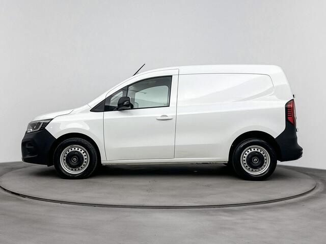 Renault KANGOO 1.5 Blue dCi Luxe L1 115PK | Navigatie | Cruise Control | Keyless Entry & Start | Apple CarPlay & Android Auto