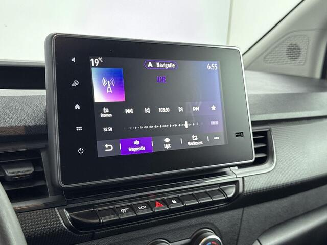 Renault KANGOO 1.5 Blue dCi Luxe L1 115PK | Navigatie | Cruise Control | Keyless Entry & Start | Apple CarPlay & Android Auto