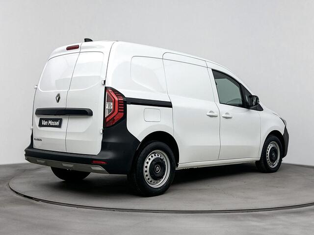 Renault KANGOO 1.5 Blue dCi Comfort L1 95PK | Navigatie | Cruise Control | Apple CarPlay & Android Auto