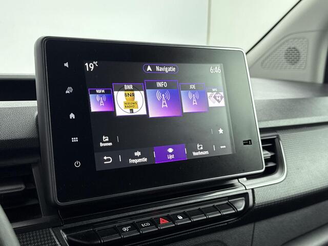 Renault KANGOO 1.5 Blue dCi Comfort L1 95PK | Navigatie | Cruise Control | Apple CarPlay & Android Auto