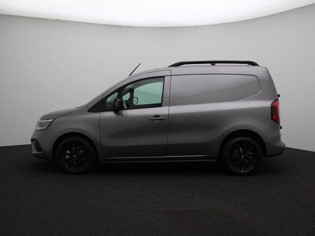 Renault KANGOO 1.5 Blue dCi Extra L1 115PK Anniversary Edition | Automaat | Adaptieve Cruise Control | Navigatie | Trekhaak 1500KG | Zwarte Details | Stoelverwarming | Apple CarPlay & Android Auto