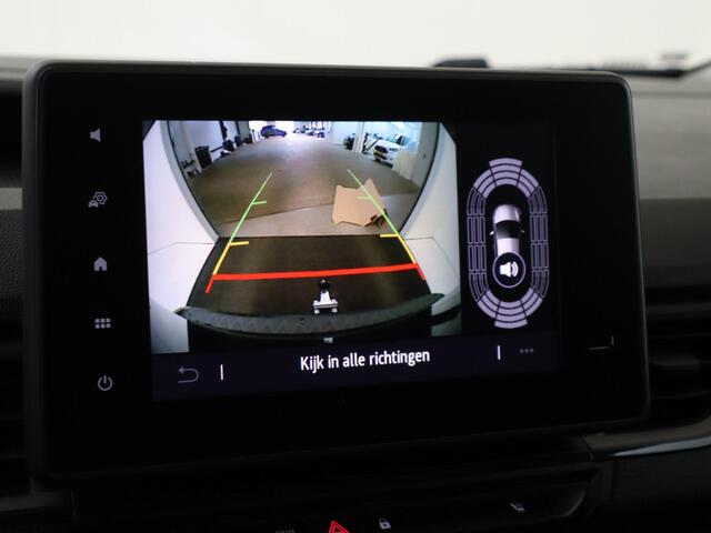 Renault KANGOO 1.5 Blue dCi Extra L1 115PK Anniversary Edition | Automaat | Adaptieve Cruise Control | Navigatie | Trekhaak 1500KG | Zwarte Details | Stoelverwarming | Apple CarPlay & Android Auto