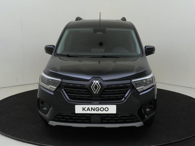 Renault KANGOO 1.5 Blue dCi 115 extra L1 Trekhaak | Navigatie| Airco