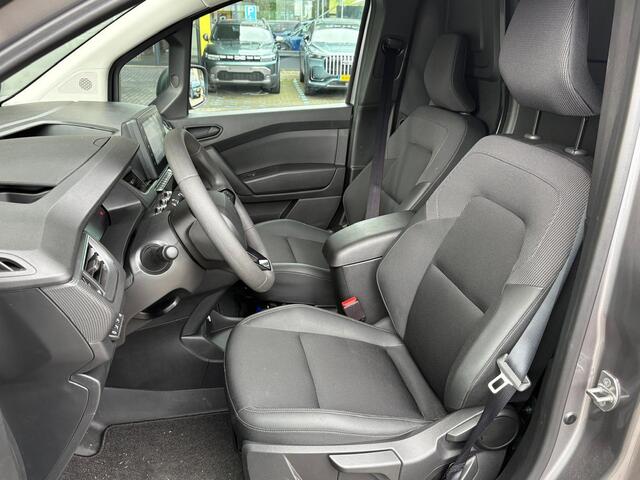 Renault KANGOO E-Tech Extra L2 44 kWh | Navi | Camera | Clima |