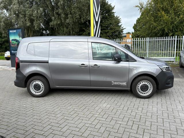 Renault KANGOO E-Tech Extra L2 44 kWh | Navi | Camera | Clima |