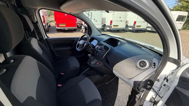 Renault KANGOO 1.5 DCI 70KW 95PK MAXI L2H1 EURO 6 IMPERIAAL/ AIRCO/ NAVIGATIE/ PARKEERSENSOREN/ 100% DEALERONDERHOUDEN