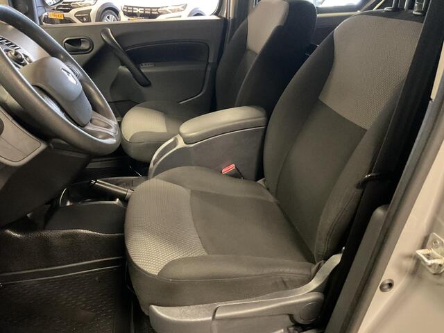 Renault KANGOO 1.2 TCe 115 EDC Comfort AUTOMAAT AUTOMAAT | PARKEERSENSOREN | AIRCO