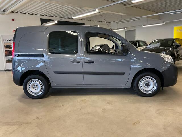Renault KANGOO 1.2 TCe 115 EDC Comfort AUTOMAAT AUTOMAAT | PARKEERSENSOREN | AIRCO