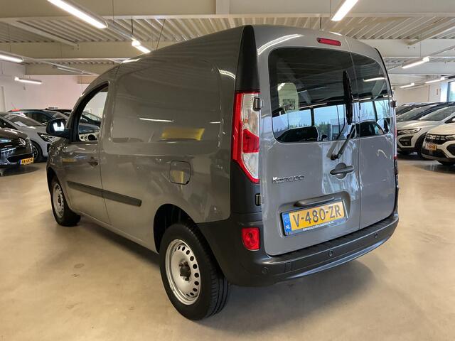Renault KANGOO 1.2 TCe 115 EDC Comfort AUTOMAAT AUTOMAAT | PARKEERSENSOREN | AIRCO