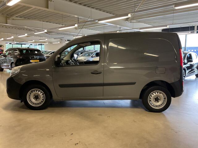Renault KANGOO 1.2 TCe 115 EDC Comfort AUTOMAAT AUTOMAAT | PARKEERSENSOREN | AIRCO